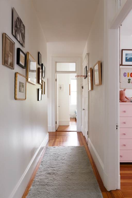 465 Huron Ave #1 Cambridge, MA 02138