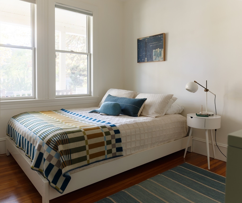 465 Huron Ave #1 Cambridge, MA 02138