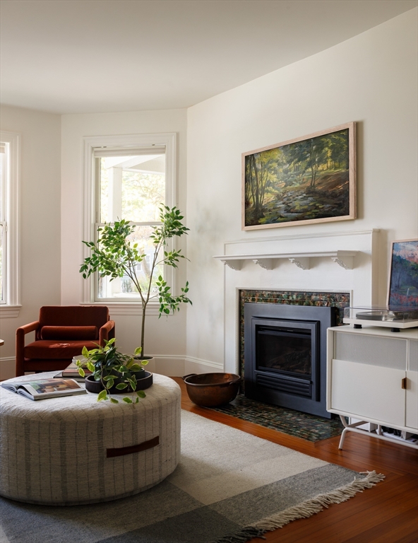 465 Huron Ave #1 Cambridge, MA 02138