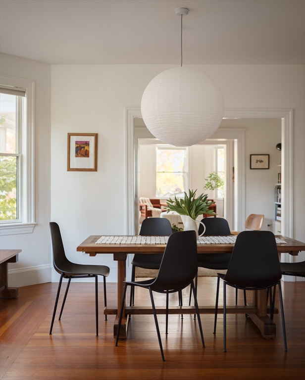 465 Huron Ave #1 Cambridge, MA 02138