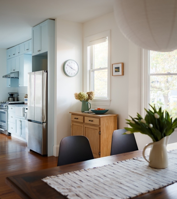 465 Huron Ave #1 Cambridge, MA 02138