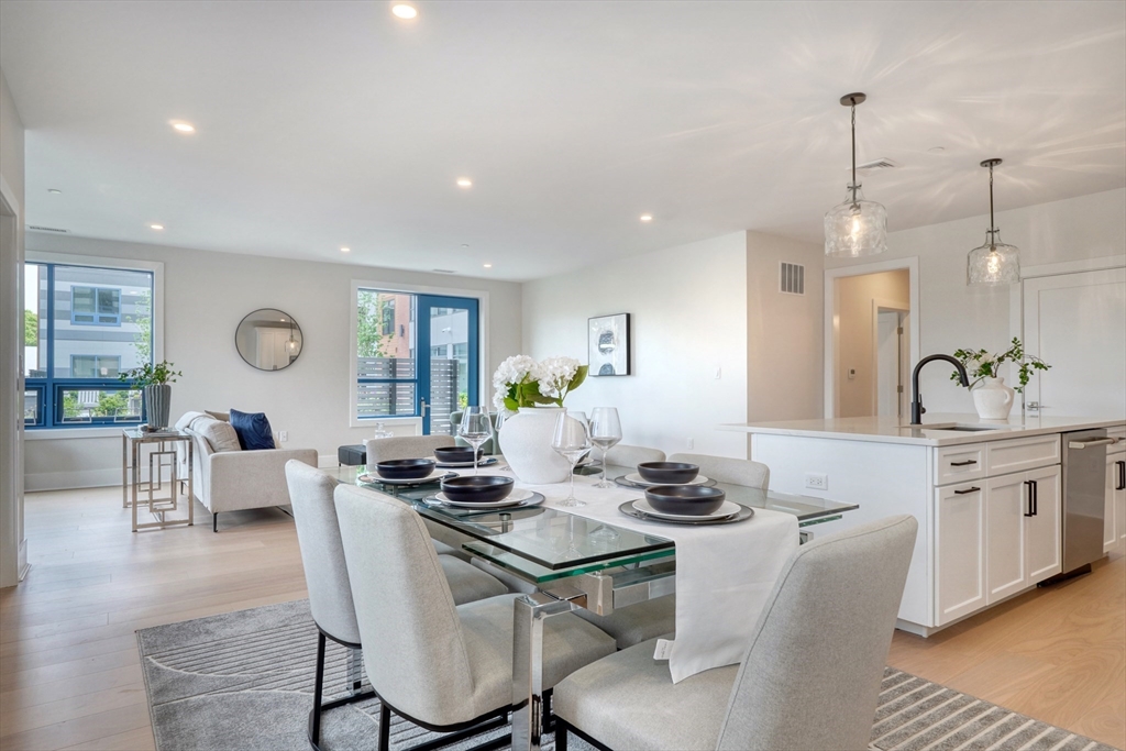 62 Foundry St #416 Wakefield, MA 01880