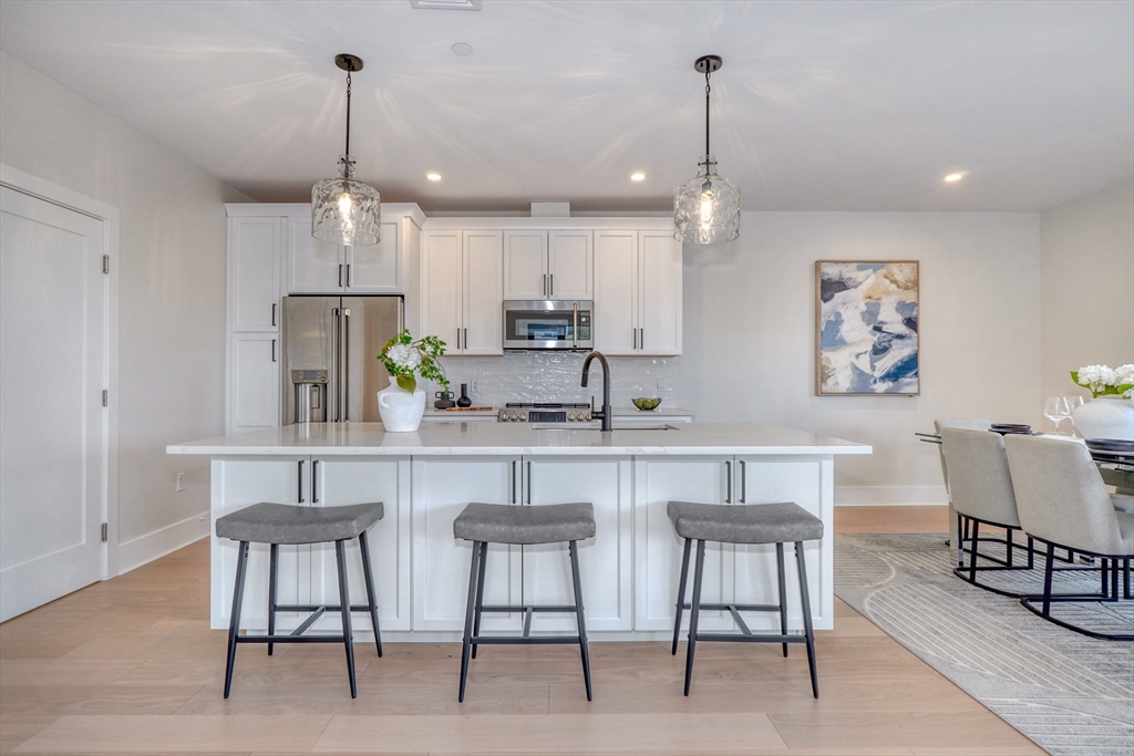 62 Foundry St #416 Wakefield, MA 01880