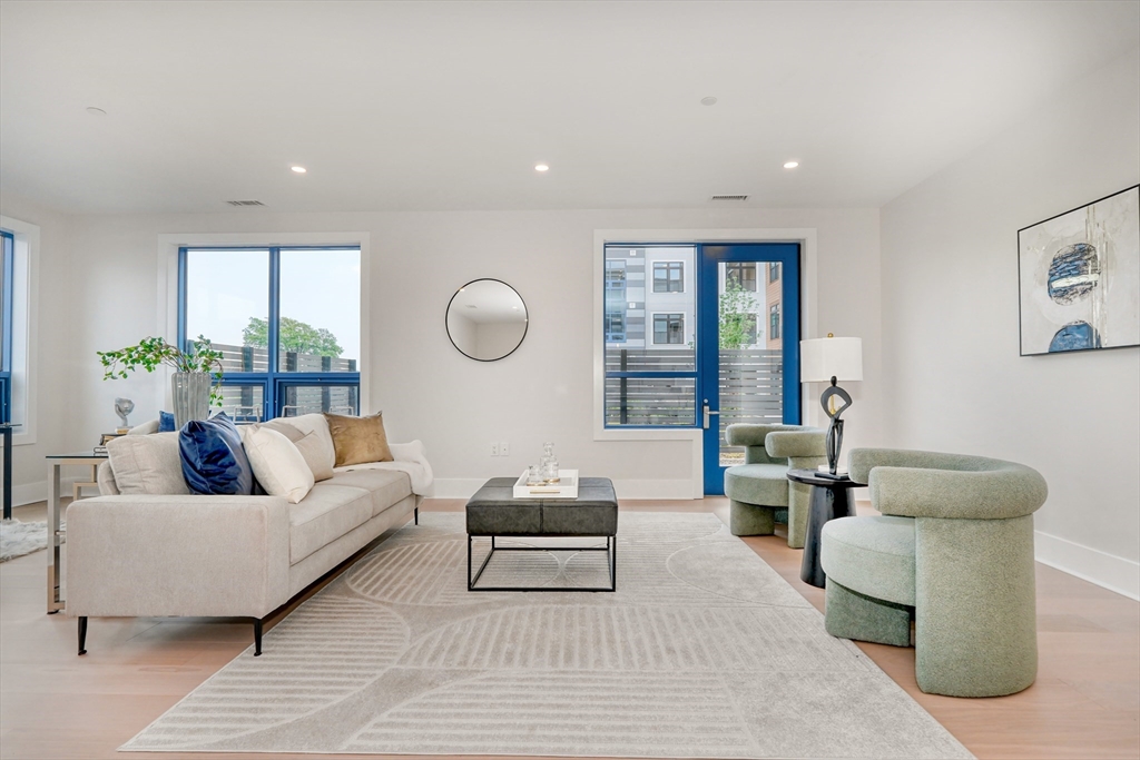62 Foundry St #416 Wakefield, MA 01880