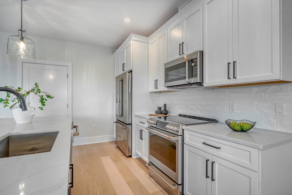 62 Foundry St #416 Wakefield, MA 01880