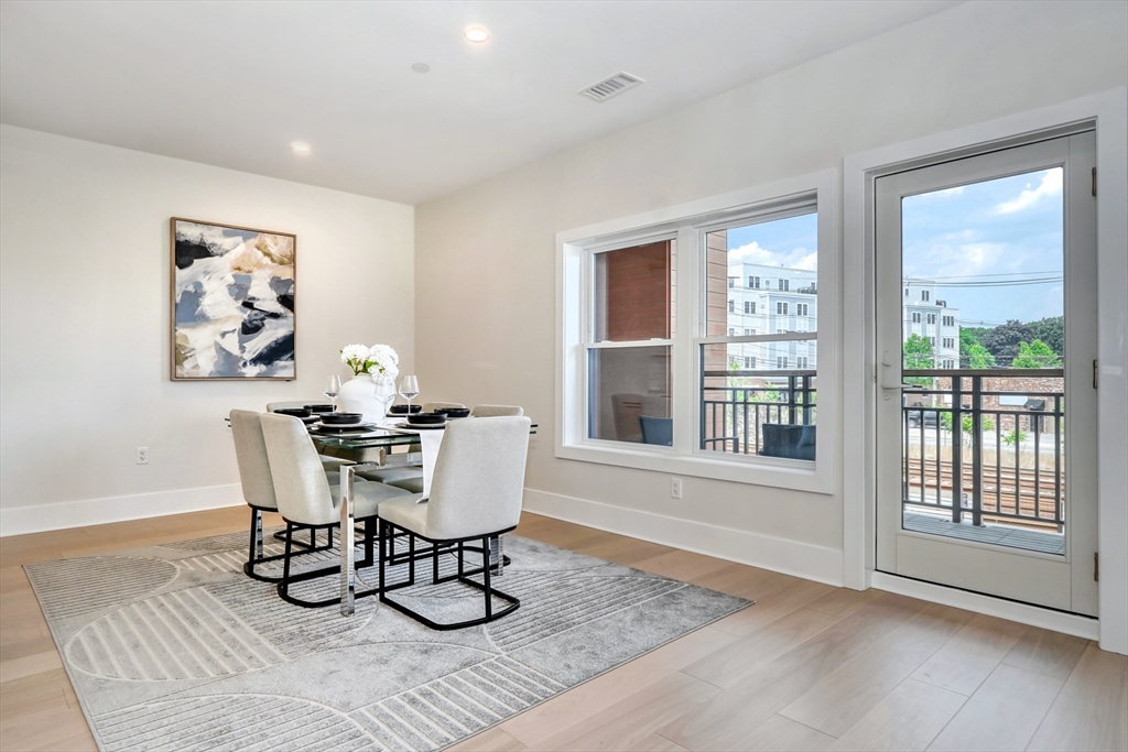 62 Foundry St #416 Wakefield, MA 01880
