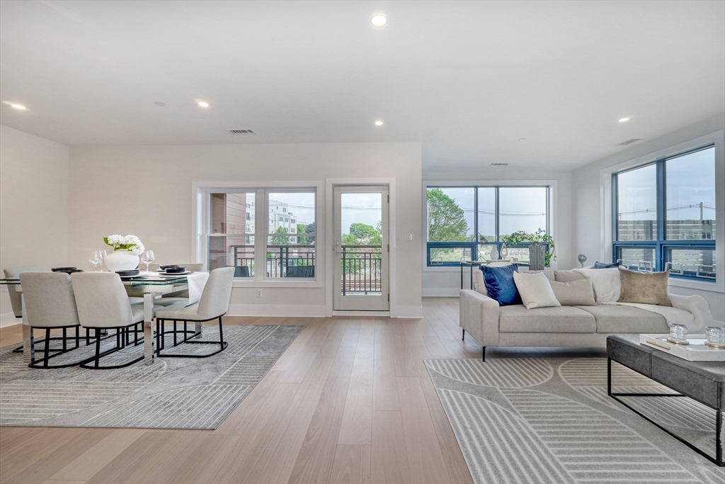62 Foundry St #416 Wakefield, MA 01880