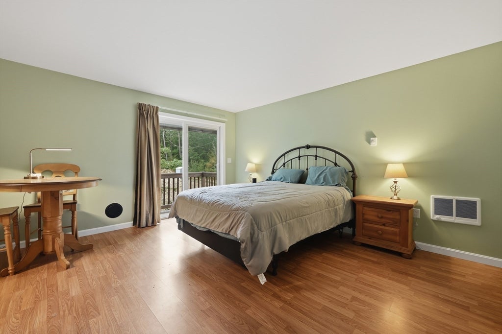 149 Sleepy Holw Rd Wakefield, NH 03872