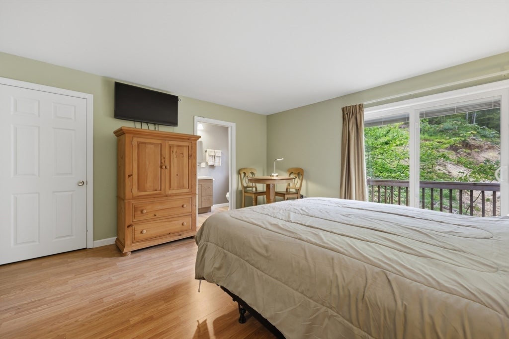 149 Sleepy Holw Rd Wakefield, NH 03872