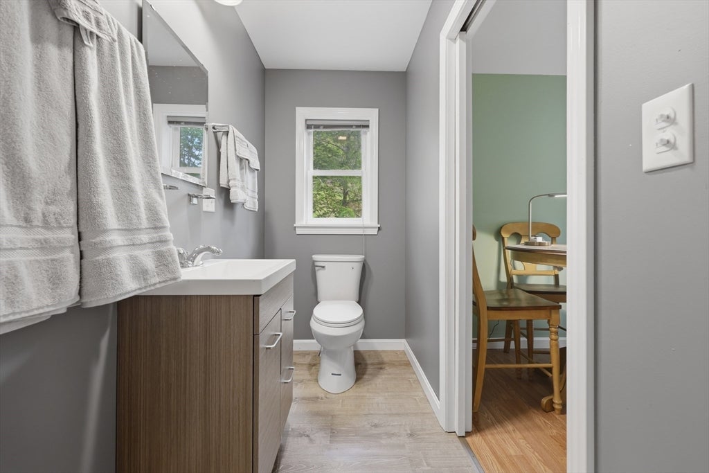 149 Sleepy Holw Rd Wakefield, NH 03872