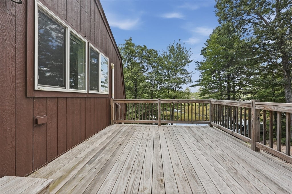 149 Sleepy Holw Rd Wakefield, NH 03872