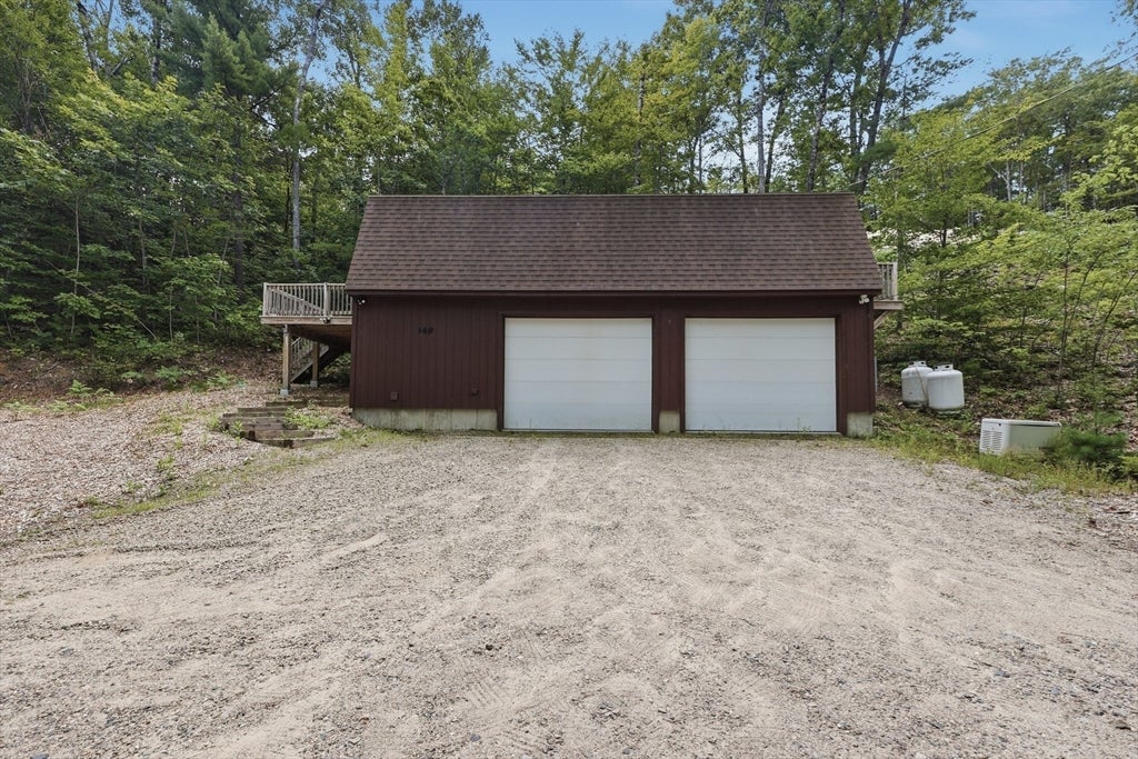 149 Sleepy Holw Rd Wakefield, NH 03872