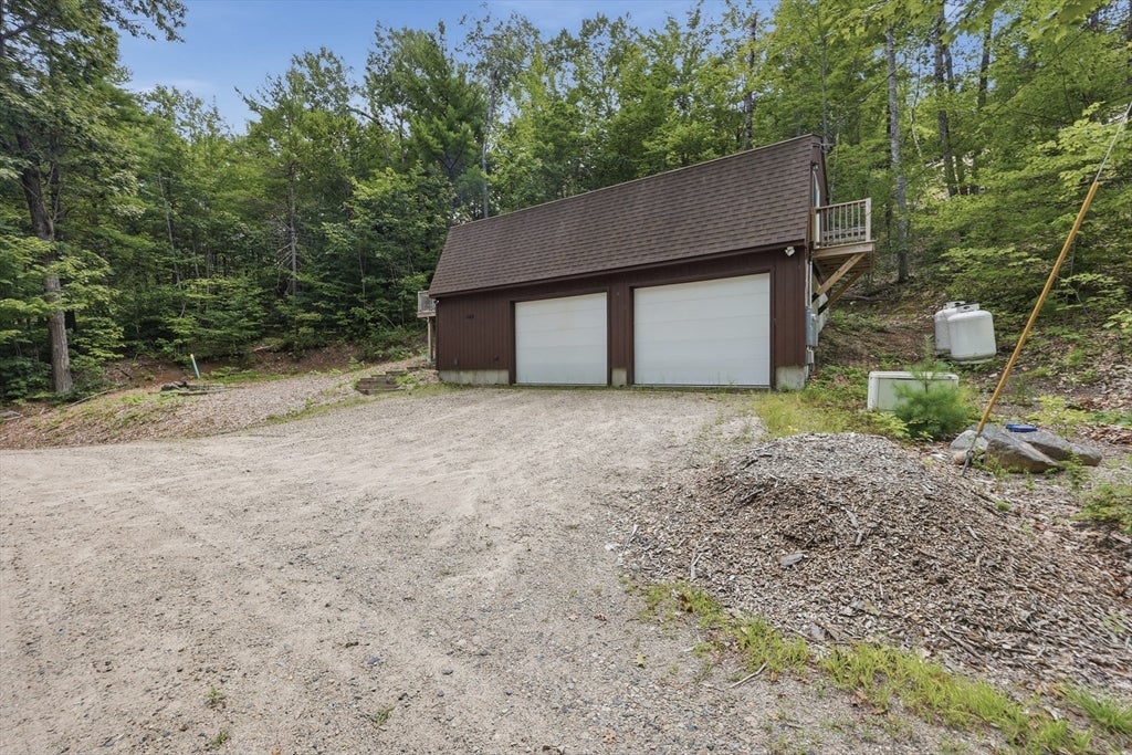 149 Sleepy Holw Rd Wakefield, NH 03872