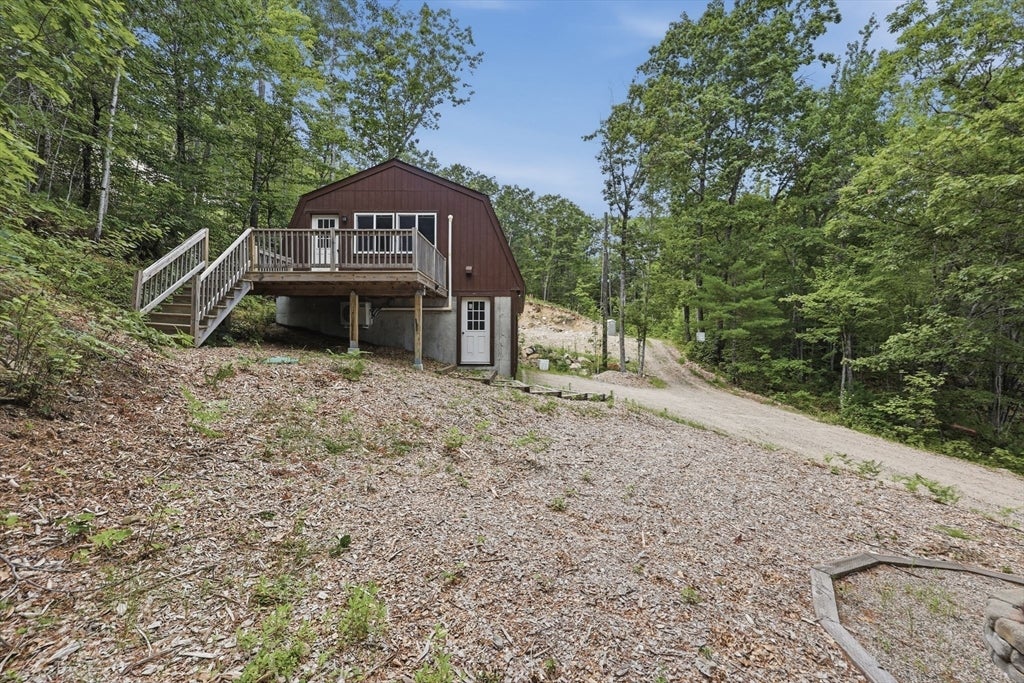 149 Sleepy Holw Rd Wakefield, NH 03872