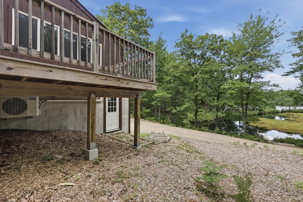 149 Sleepy Holw Rd Wakefield, NH 03872