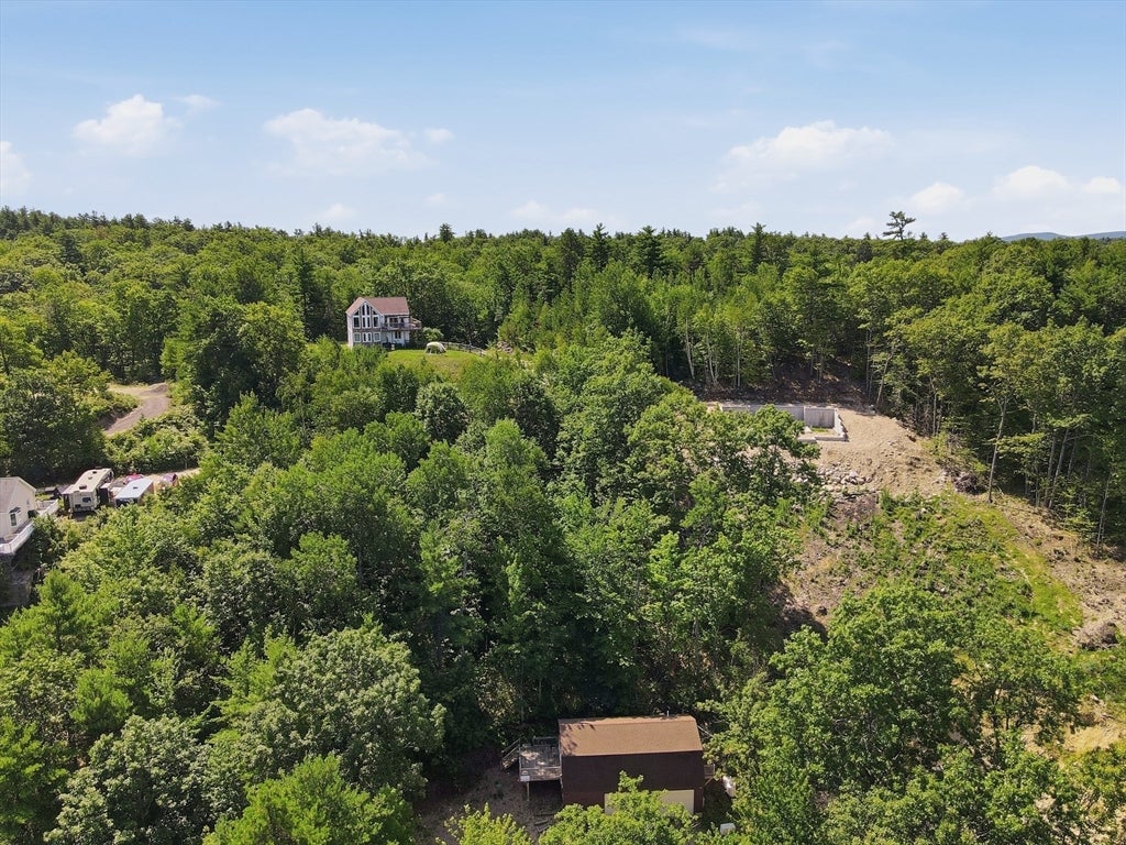 149 Sleepy Holw Rd Wakefield, NH 03872