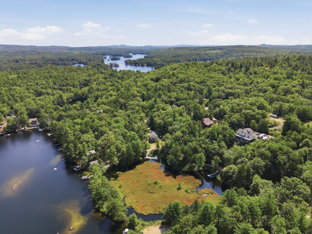 149 Sleepy Holw Rd Wakefield, NH 03872