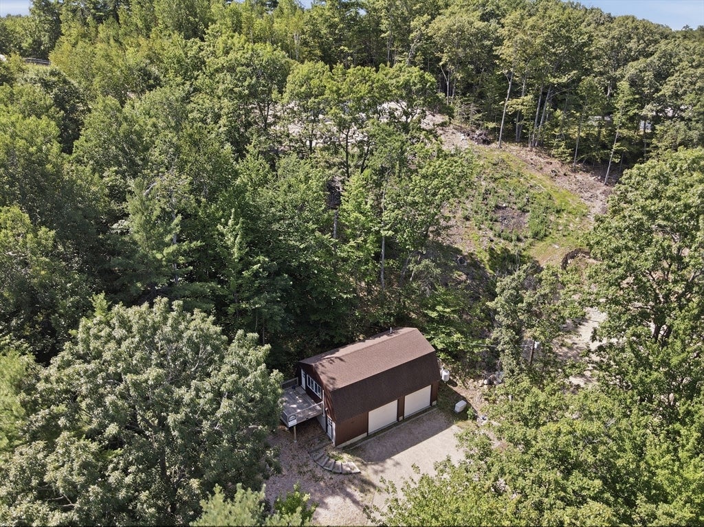 149 Sleepy Holw Rd Wakefield, NH 03872