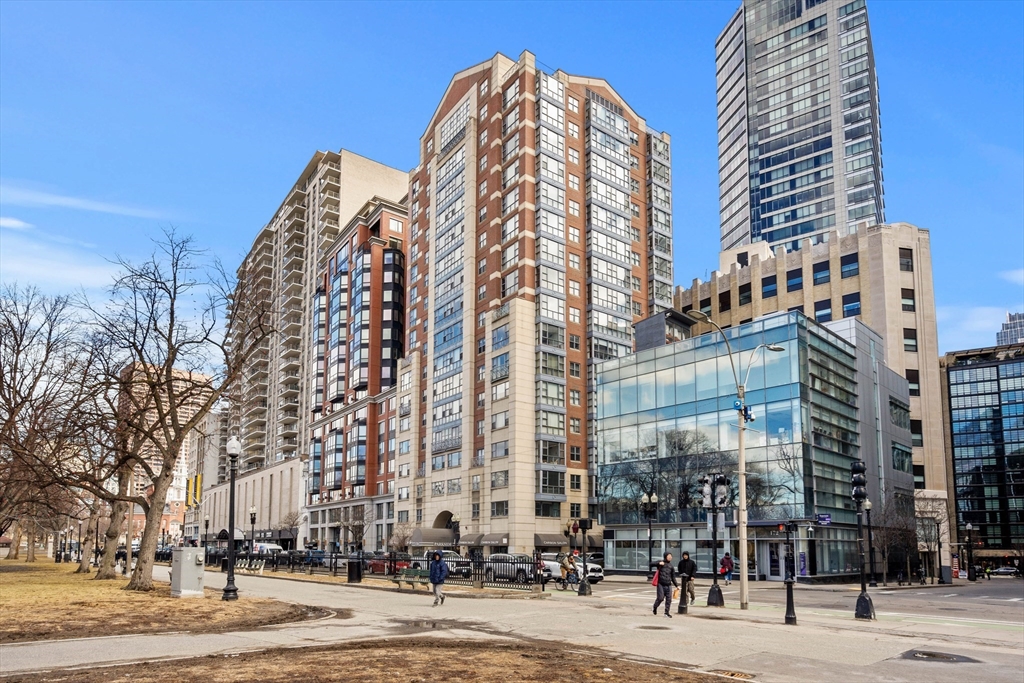 170 Tremont St #1205