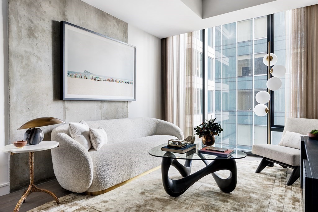 55 Lagrange St #1203