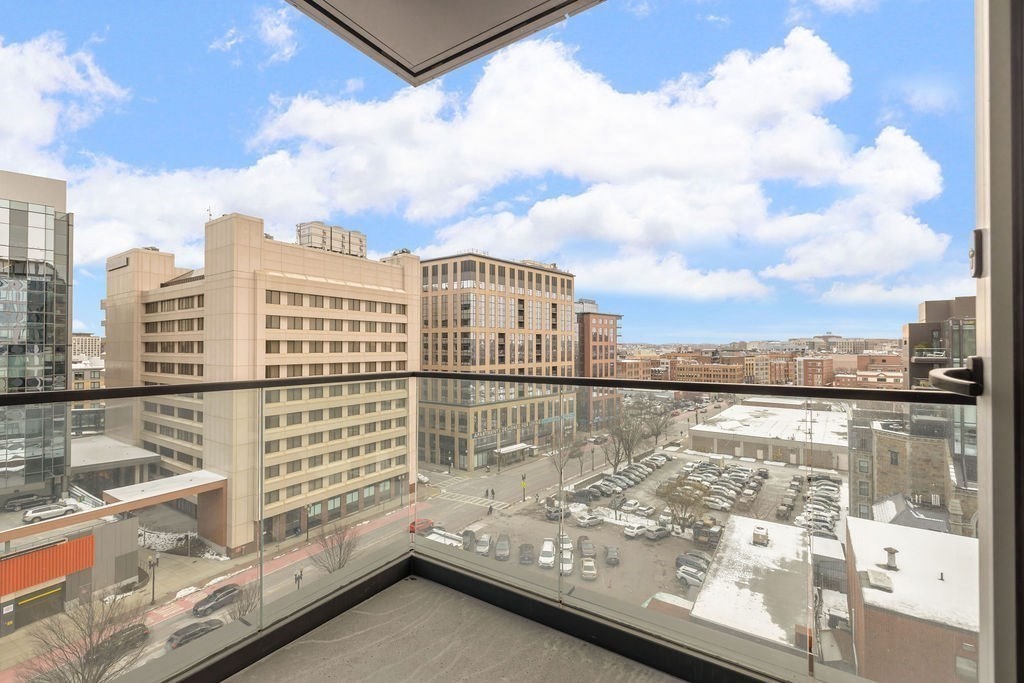 100 Shawmut Ave #807 Boston, MA 02118