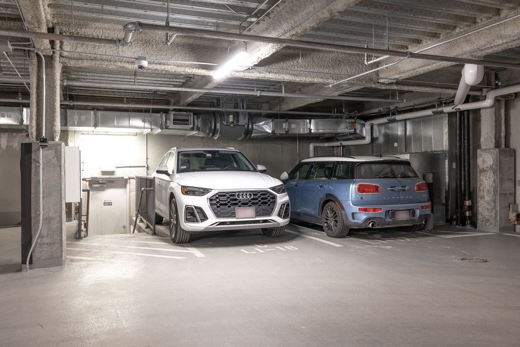 100 Shawmut Ave #807 Boston, MA 02118