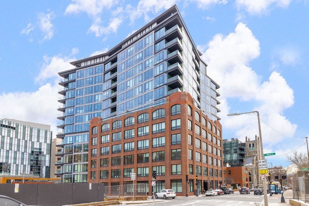 100 Shawmut Ave #807 Boston, MA 02118