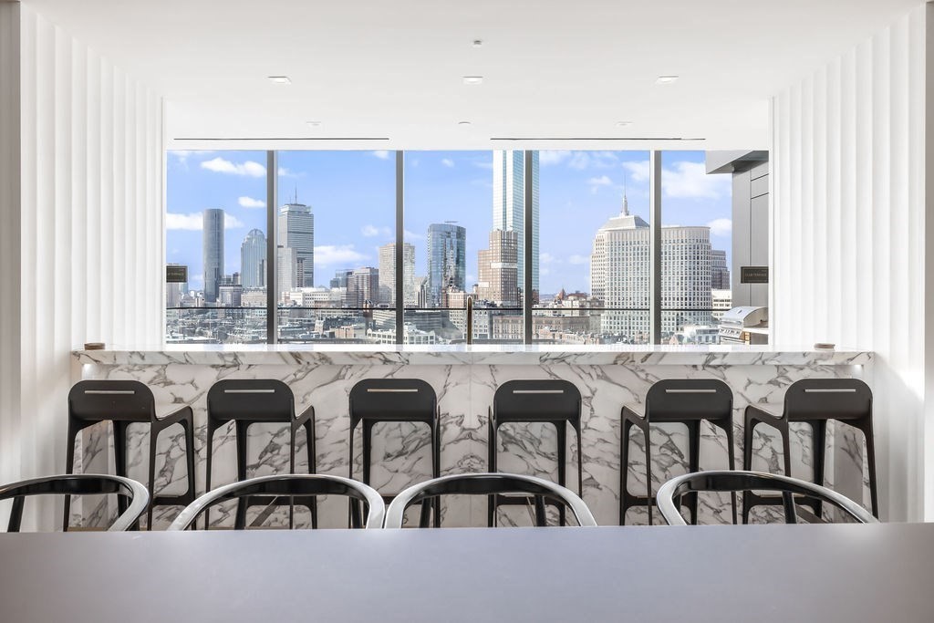 100 Shawmut Ave #807 Boston, MA 02118