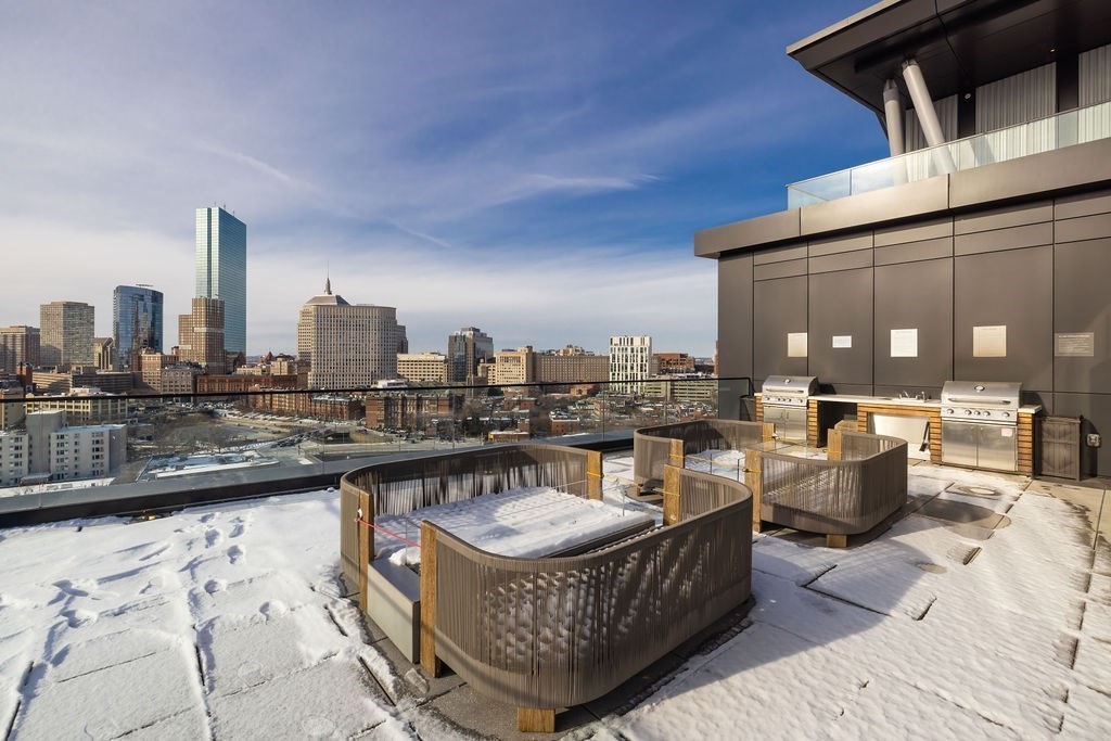 100 Shawmut Ave #807 Boston, MA 02118