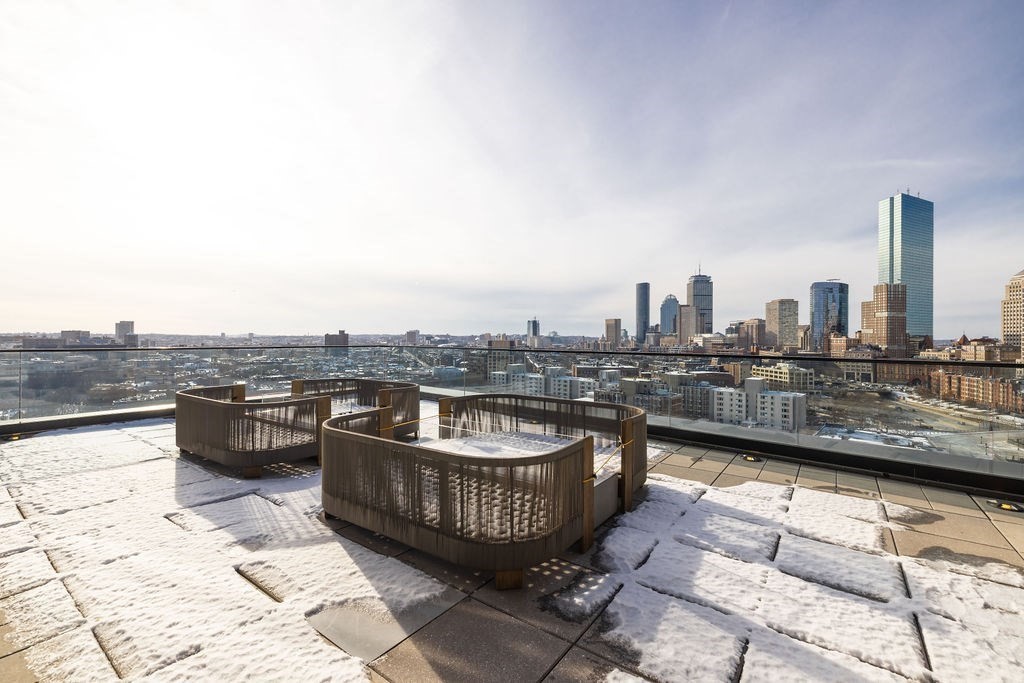 100 Shawmut Ave #807 Boston, MA 02118