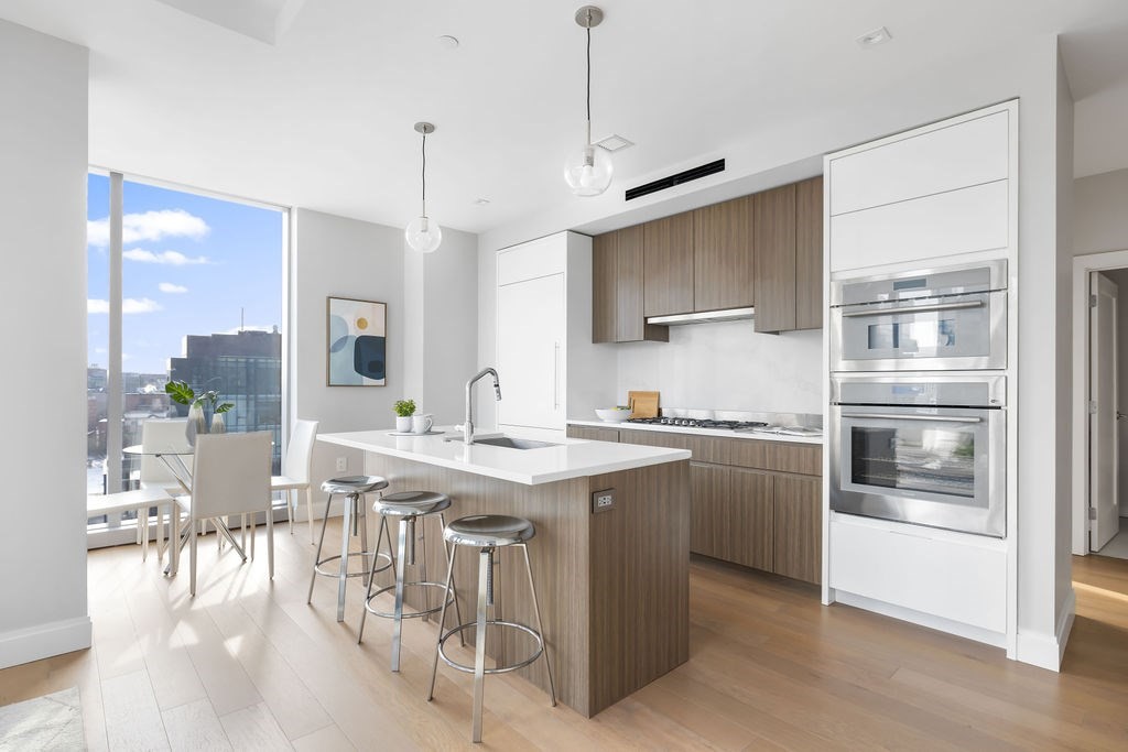 100 Shawmut Ave #807 Boston, MA 02118