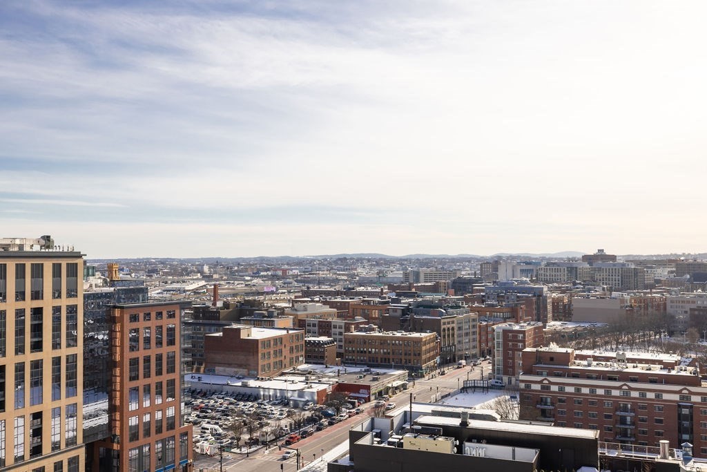 100 Shawmut Ave #807 Boston, MA 02118