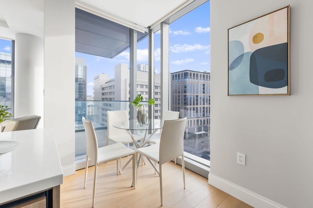 100 Shawmut Ave #807 Boston, MA 02118