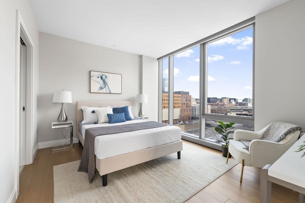 100 Shawmut Ave #807 Boston, MA 02118