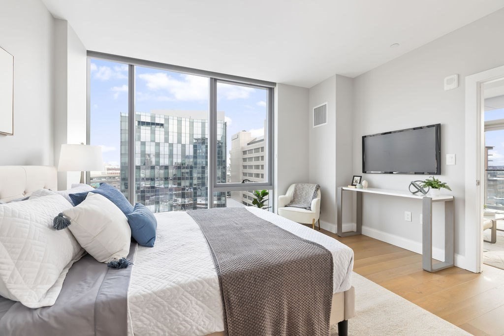 100 Shawmut Ave #807 Boston, MA 02118