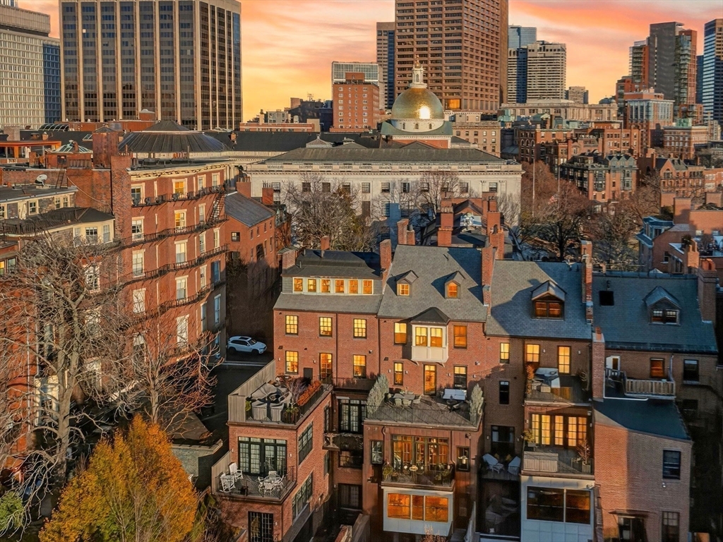 4 Joy St #PH Boston, MA 02108