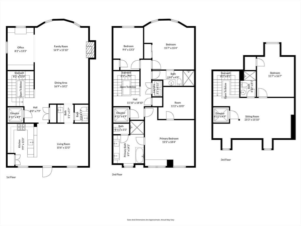 4 Joy St #PH Boston, MA 02108