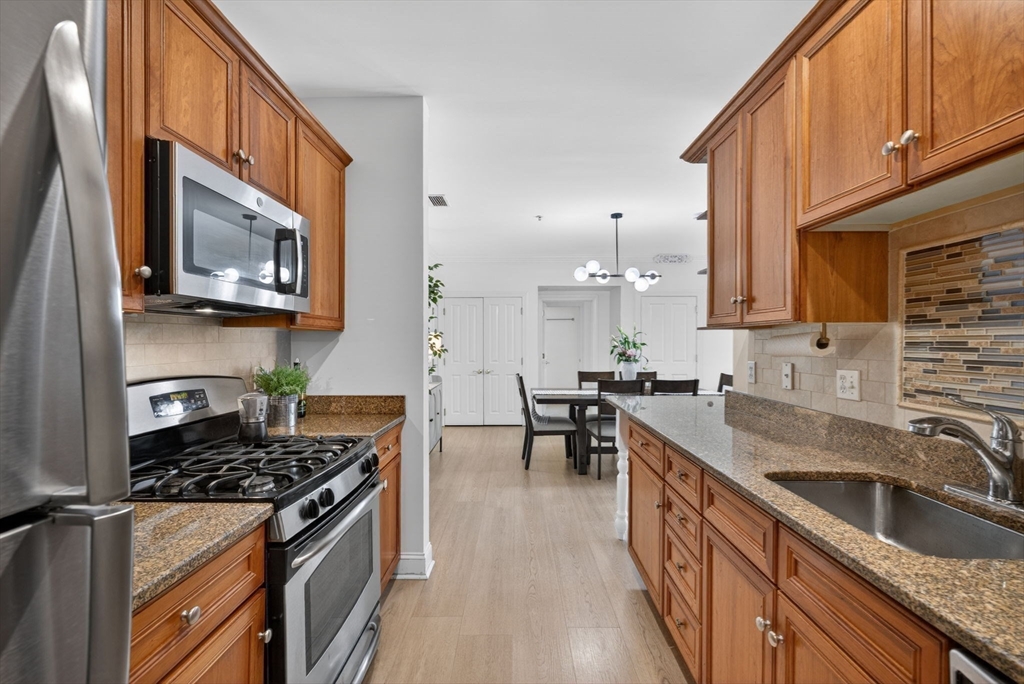 248 Albion St #315 Wakefield, MA 01880