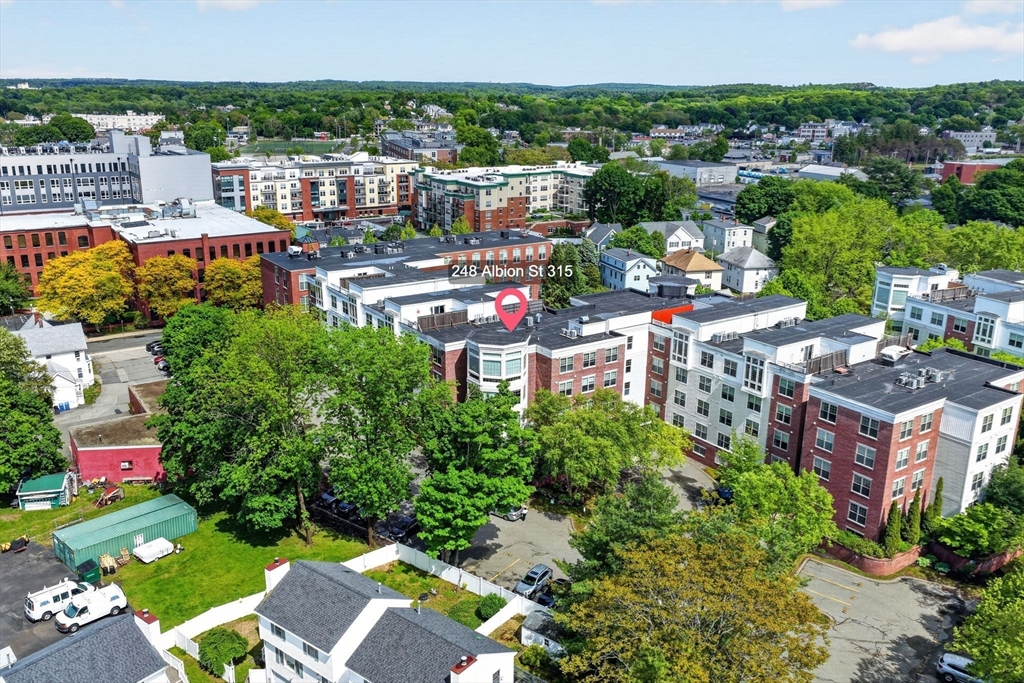 248 Albion St #315 Wakefield, MA 01880