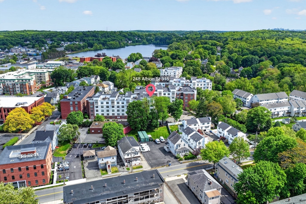 248 Albion St #315 Wakefield, MA 01880