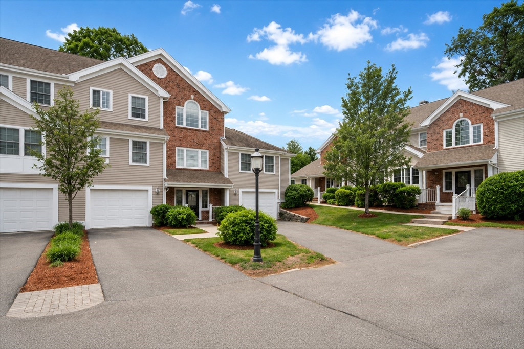 410 Salem St #801 Wakefield, MA 01880