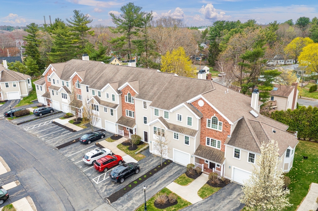 410 Salem St #801 Wakefield, MA 01880