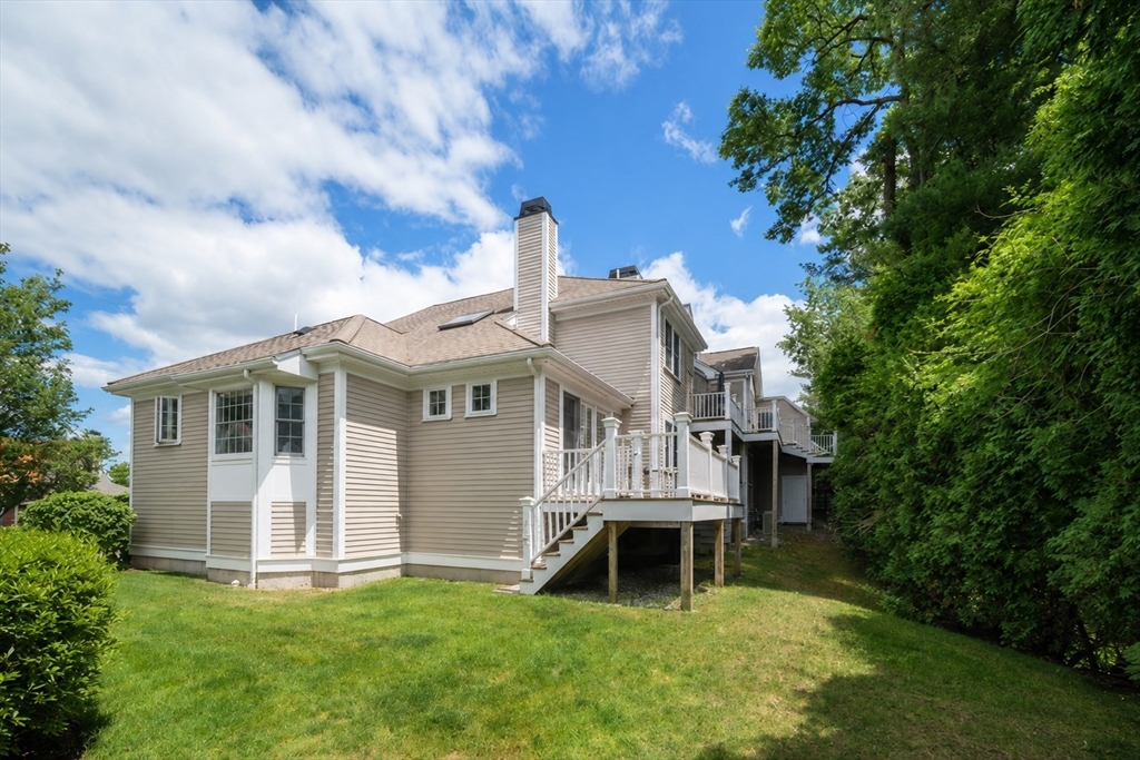 410 Salem St #801 Wakefield, MA 01880