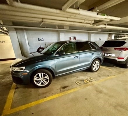 151 Tremont reet Ul540th St Boston, MA 02111