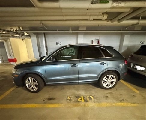 151 Tremont reet Ul540th St Boston, MA 02111