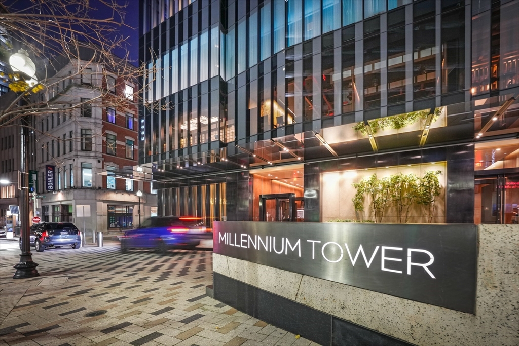 1 Franklin St #4802 Boston, MA 02110
