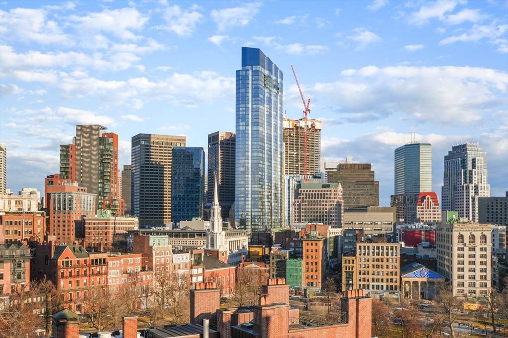 1 Franklin St #4802 Boston, MA 02110