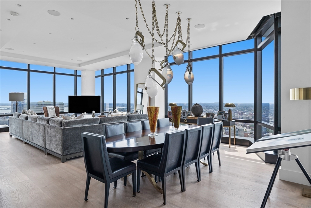 1 Franklin St #PH3E Boston, MA 02110