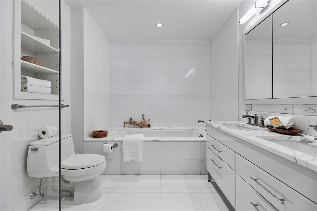 22 Liberty Dr #8H Boston, MA 02210