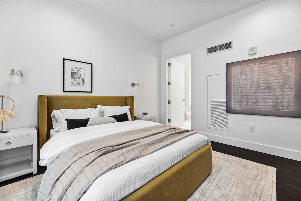 22 Liberty Dr #8H Boston, MA 02210